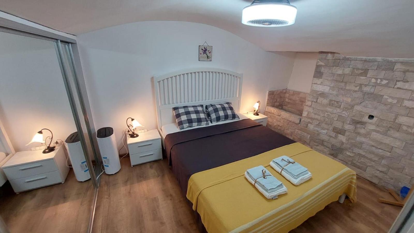 Dubrovnik Old City By The Sea, Jazz Apartments Exterior photo