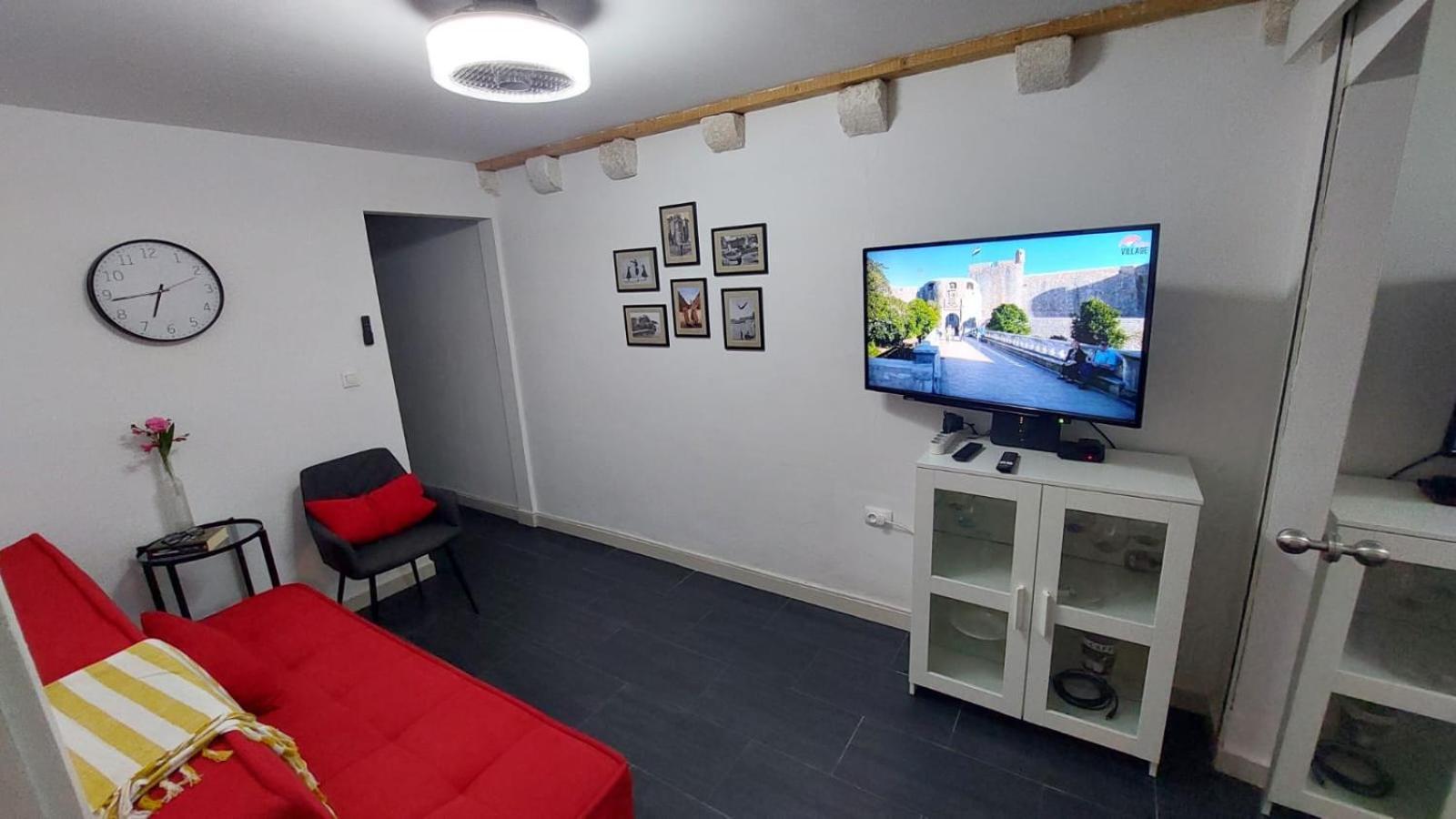 Dubrovnik Old City By The Sea, Jazz Apartments Exterior photo