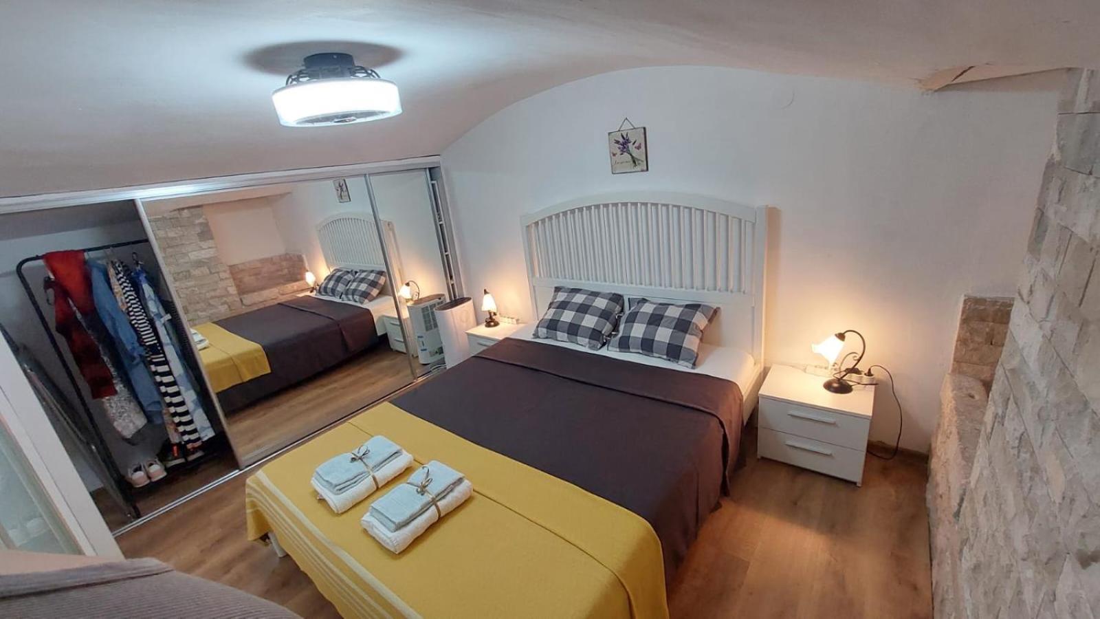 Dubrovnik Old City By The Sea, Jazz Apartments Exterior photo
